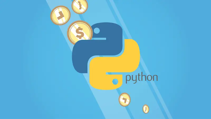 python
